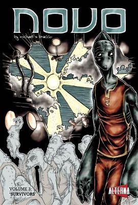 Novo: Survivors: Volume 3 (Paperback)