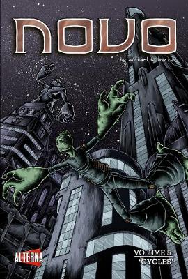 Novo: Cycles: Volume 5 (Paperback)