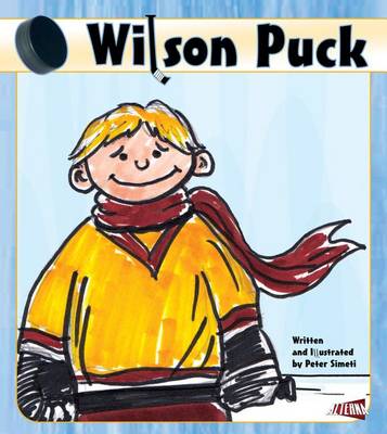 Wilson Puck (Paperback)