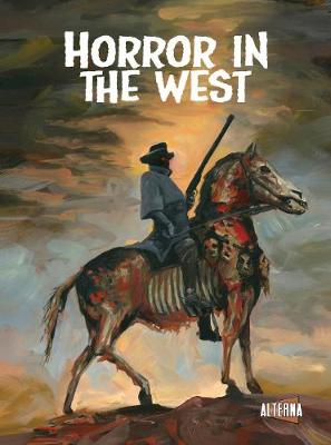 Horror in the West (Paperback)