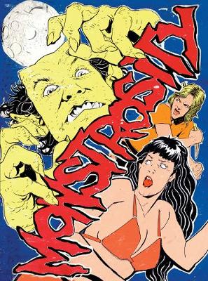 Monstrosity: Volume 1 (Paperback)