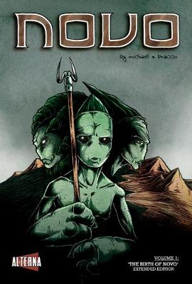 Novo: The Extended Edition (Paperback)