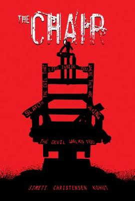 The Chair: Special Edition (Paperback)