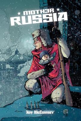 Mother Russia (Paperback)