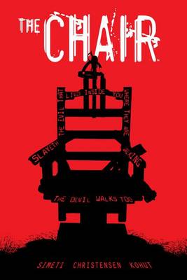 The Chair (Paperback)