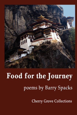 Food for the Journey (Paperback)