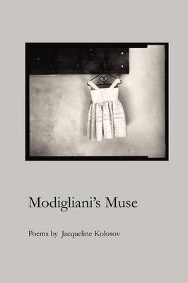 Modigliani's Muse (Paperback)