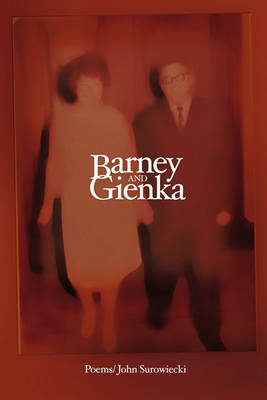 Barney and Gienka (Paperback)