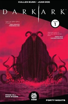 Dark Ark Volume 1 (Paperback)