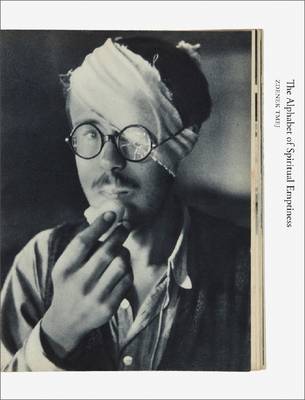 Zdenek Tmej - the Alphabet of Spiritual. Books on Books 10 (Hardback)