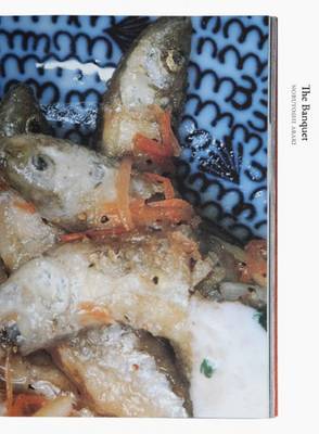 Nobuyoshi Araki - the Banquet. Books on Books 15 (Hardback)
