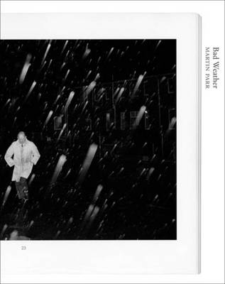 Martin Parr - Bad Weather (Hardback)