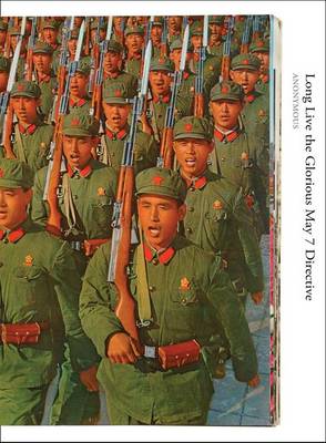 Long Live the Glorious May 7 Directive (Hardback)
