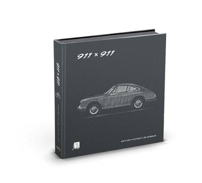 レア品 PORSCHEポルシェ記念ブック THE PORSCHE911 60th Anniversary (CARTOP MOOK) | 交通タイムス