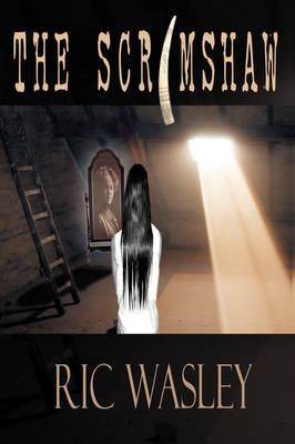 The Scrimshaw (Paperback)