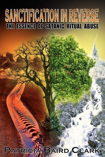 Sanctification in Reverse (Paperback)
