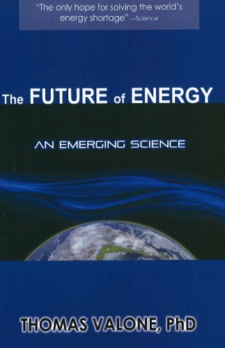 Future of Energy: An Emerging Science (Paperback)