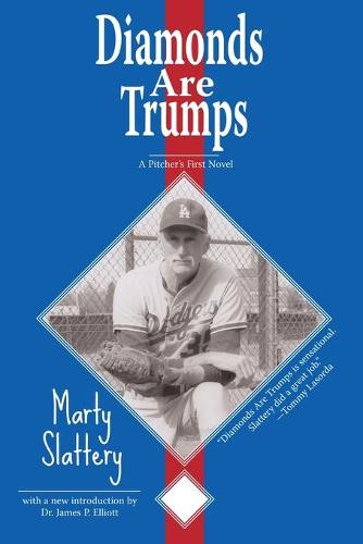 Diamonds Are Trumps (Paperback)