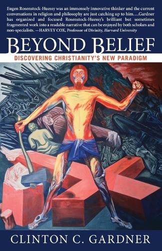 Beyond Belief (Paperback)