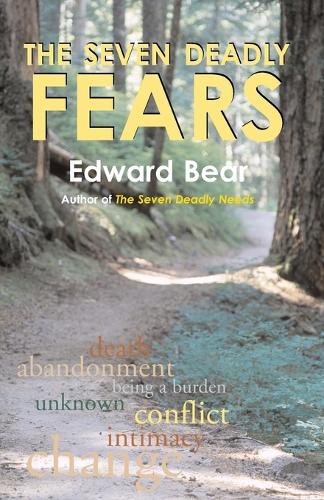 The Seven Deadly Fears (Paperback)