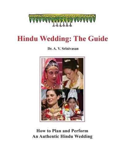 Hindu Wedding: The Guide (Paperback)
