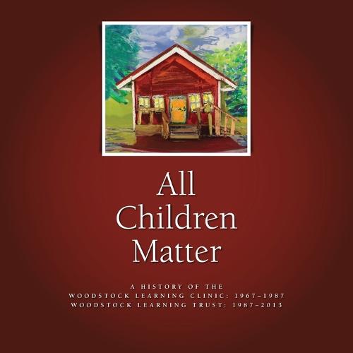 All Children Matter (Paperback)