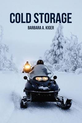 Cold Storage (Paperback)