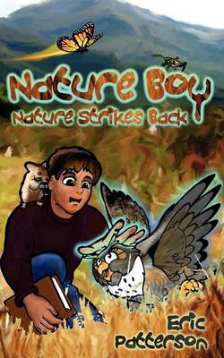 Nature Boy Nature Strikes Back (Paperback)