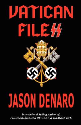 Vatican Filess (Paperback)