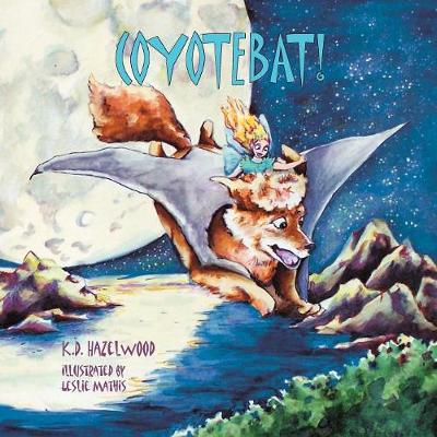 Coyotebat (Paperback)