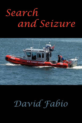 Search and Seizure (Paperback)