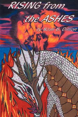 Rising from the Ashes (Paperback)