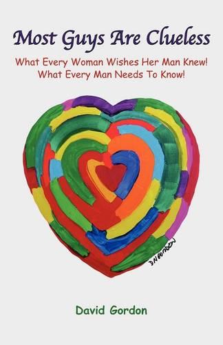 Most Guys Are Clueless (Paperback)