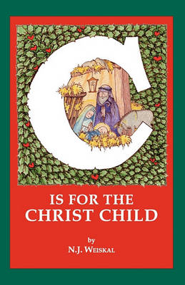 C Is for the Christ Child (Paperback)