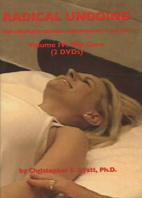 Radical Undoing DVD: Volume IV: The Core (DVD)