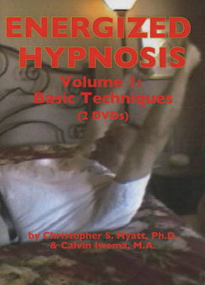 Energized Hypnosis DVD: Volume I: Basic Techniques (DVD)