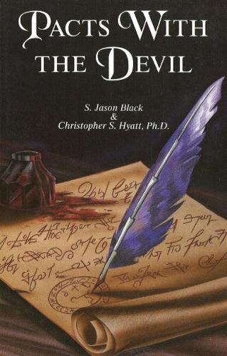Pacts with the Devil: A Chronicle of Sex, Blasphemy & Liberation (Paperback)