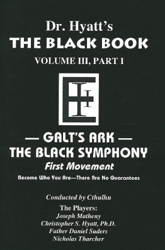 Black Book: Volume II: Extreme - The Twisted Man (Paperback)