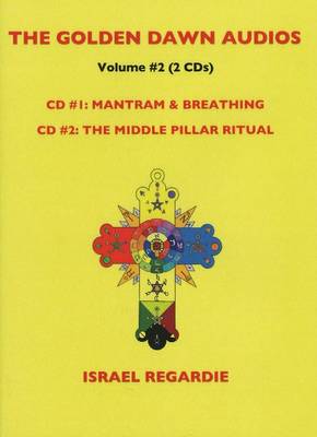 Golden Dawn Audio CD: Volume II (CD-Audio)