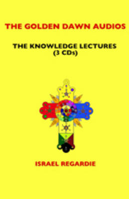 Knowledge Lectures CD (CD-Audio)