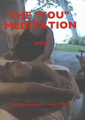 You Meditation (DVD)