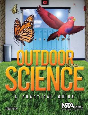 Outdoor Science: A Practical Guide (Paperback)