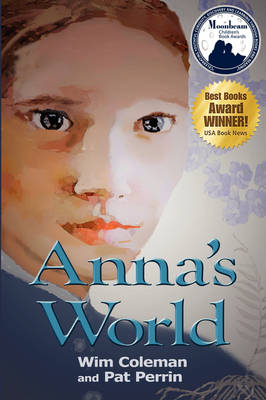 Anna's World (Paperback)