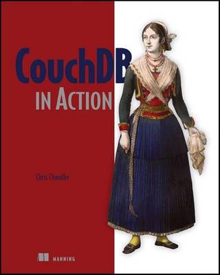 CouchDB in Action (Paperback)