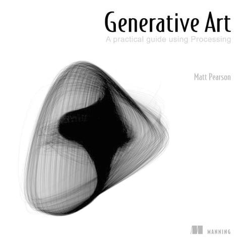 Generative Art - Matt Pearson