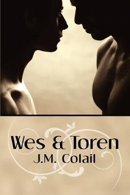 Wes and Toren (Paperback)