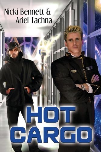 Hot Cargo - Hot Cargo (Paperback)