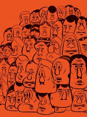 Barry McGee (Hardback)