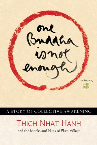 One Buddha Is Not Enough (Paperback)