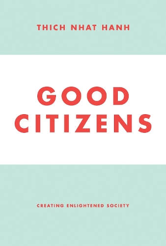 Good Citizens (Paperback)